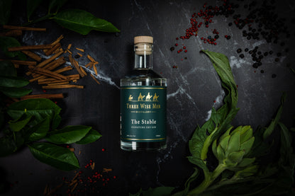 The Stable - Our Signature Dry Gin