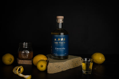 Limoncello