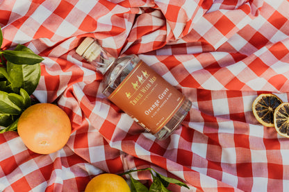 Orange Grove Gin