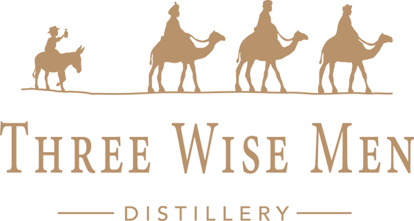 Three Wise Men Distillery