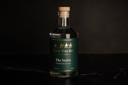 The Stable - Our Signature Dry Gin