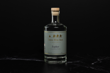 Zephyr Vodka