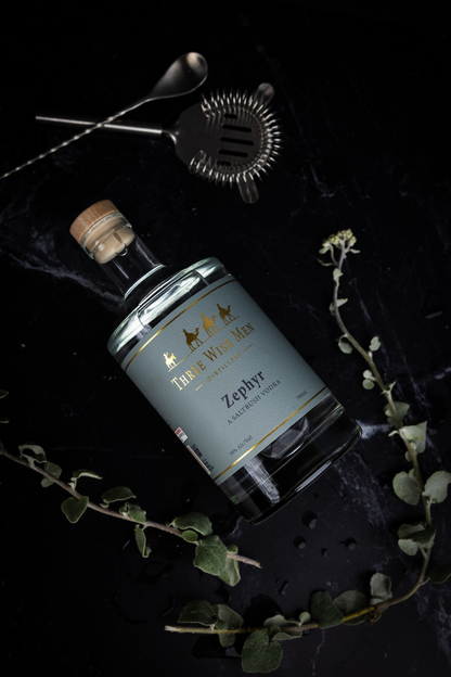 Zephyr Vodka